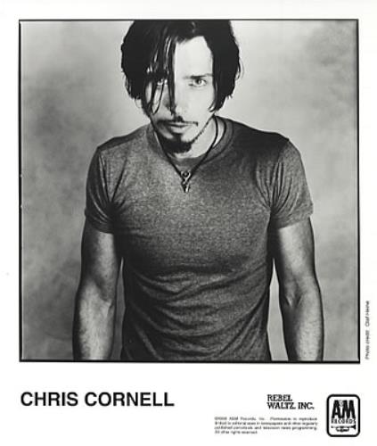 洋楽 Chris Cornell - Euphoria Morning Chris Cornell - Euphoria Morning - Amazon.com Music